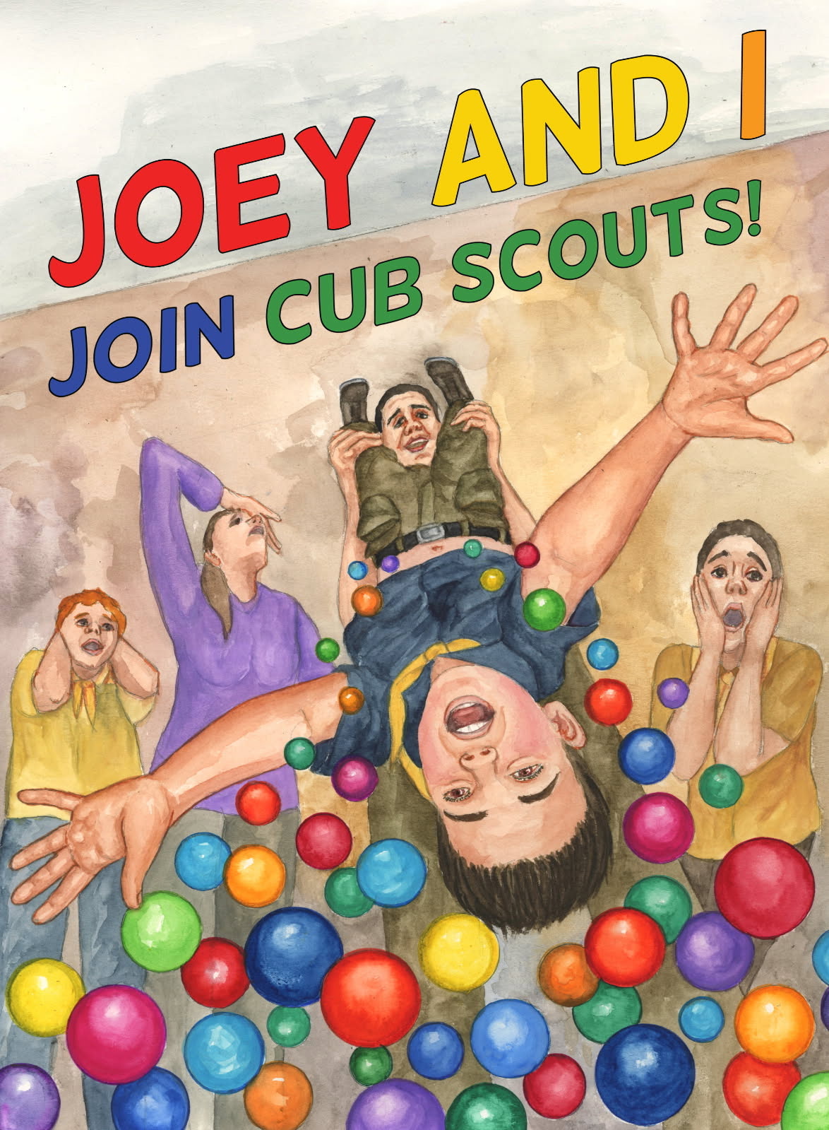 boyscouts